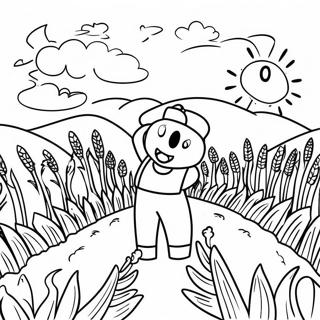 Srecno Polje Kukuruza Bojanka 91559-31390