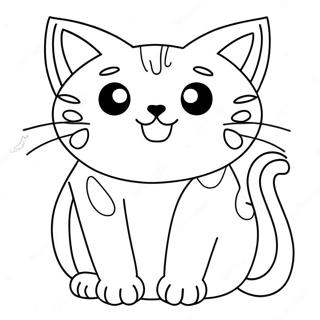 Preslatka Squeeze Macka Bojanka 92018-31750