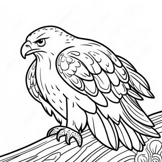 Detaljna Bojanka Sa Sokolovim Gnezdom 92351-32012