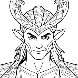 Zavodljivi Loki Bojanka 92890-32427