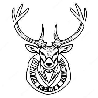 Bojanka Za Milwaukee Bucks 93119-32604