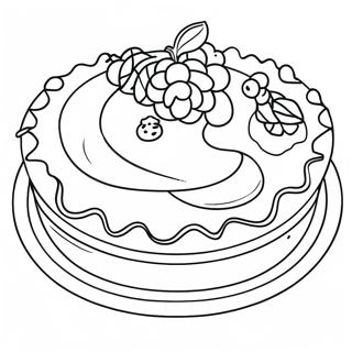 Bojanka Ukusne Vocne Pite 93250-32706