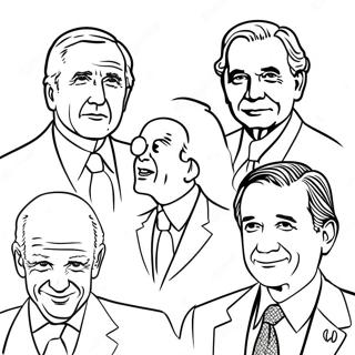 Poznati Predsednici Bojanka 93664-33032