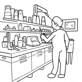 Bojanka N Brioove Laboratorije 93870-33193