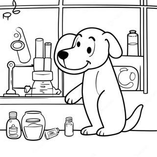 Bojanka N Brioove Laboratorije 93870-33194