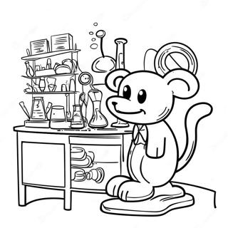 Bojanka N Brioove Laboratorije 93870-33195