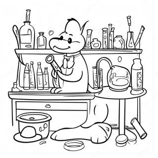 Bojanka N Brioove Laboratorije 93870-33196