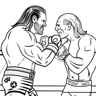 Wwe Bojanka 94538-33897