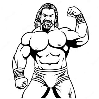 Dinamicni Wwe Rvac Za Bojanku 94539 33902