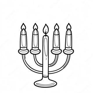 Slatka Bojanka Za Hanuku 94951-34218