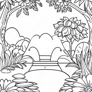 Bojanka Terapija Mindfulness Vrta 95744 34882