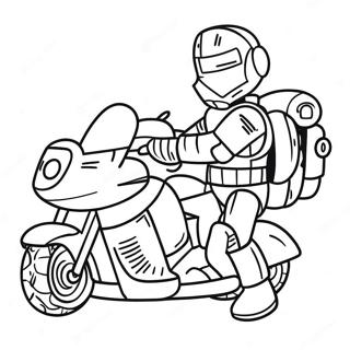 Bojanka Igracke Akcione Figure 95872 34986