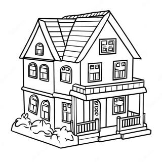 Bojanka Igracke Kuce Za Lutke 95873 34992