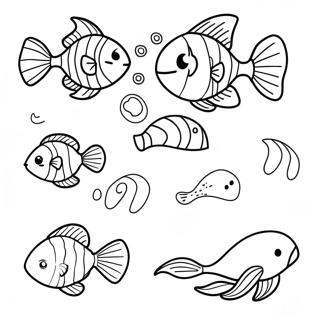 Obrnuto Stranice za bojenje