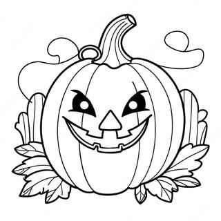 Halloweentown Stranice za bojenje