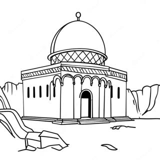 Bojanka Istorijskih Mesta Izraela 96545 35511