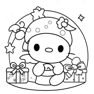 Bojanka Sanrio Bozica 96567-35515