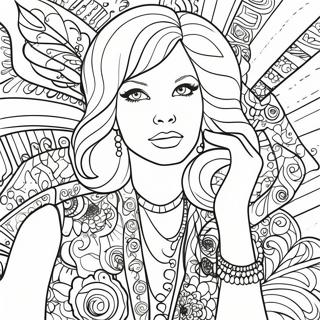 Bojanka Funky Mode 70 Ih 96673-35605