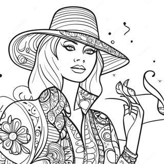 Bojanka Funky Mode 70 Ih 96673-35607