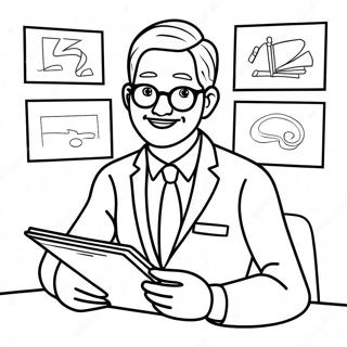 Bojanka Dinamicne Karijere Ucitelja 96829 35732