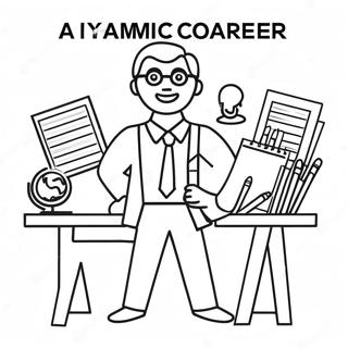 Bojanka Dinamicne Karijere Ucitelja 96829-35900