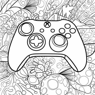 Bojanka Za Xbox Kontroler 97209-36179