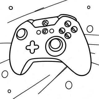 Bojanka Za Retro Xbox Kontroler 97210-36182