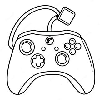 Bojanka Za Retro Xbox Kontroler 97210-36184