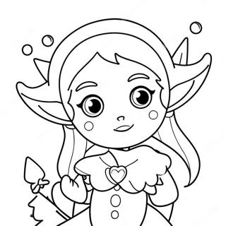 Festivni Anime Patuljci Bojanka 97830-36806