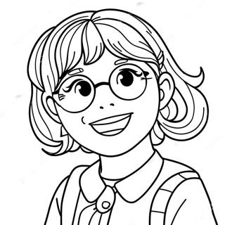 Bojanka Junie B Jones 97983-36914