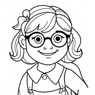 Bojanka Junie B Jones 97983-36915