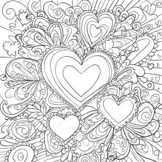 Bojanka Sjajnih Srca 98445-37279