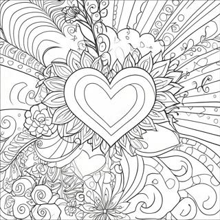 Bojanka Sjajnih Srca 98445-37280