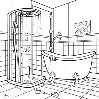 Bojanka Sarene Scene Tusa 98654 37451