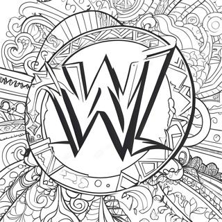 Bojanka Wwe Logo 98-346