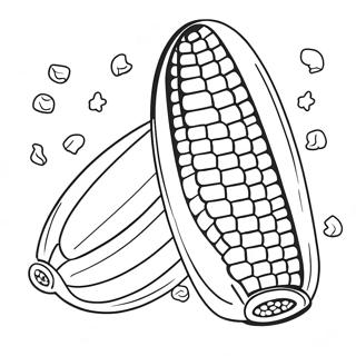 Bojanka Vestog Kukuruza 99007-37716