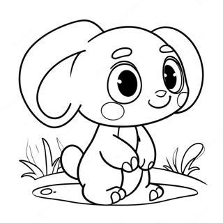 Slatka Bojanka Sa Kwami 99269-37931