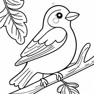 Bojanka Za Oriol Sa Svetlim Perjem 99397-38031