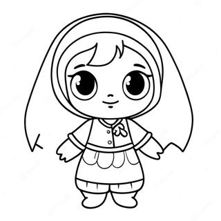 Bojanka Slatkog Lika Mire 99420 38231