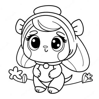 Bojanka Slatkog Lika Mire 99420 38232