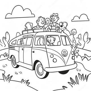 Bojanka Zabavne Porodicne Voznje 99471-38270