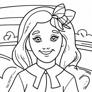 Bojanka Avanturisticka Zlatokosa 99574-38158