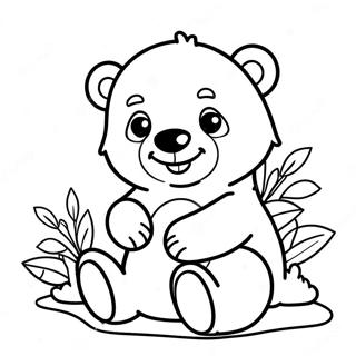 Bojanka Igracki Medvedic 99576 38165