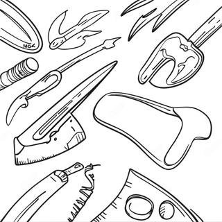 Bojanka Alati 99599-38368