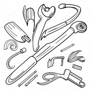 Bojanka Sareni Rucni Alati 99600-38177