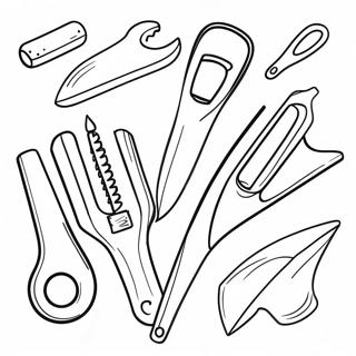 Bojanka Sareni Rucni Alati 99600-38179