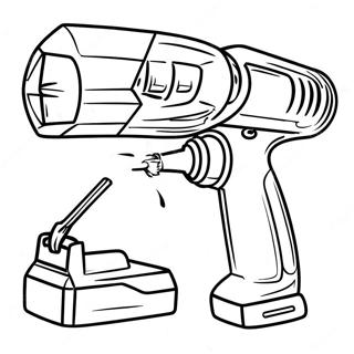 Bojanka Sjajni Elektricni Alati 99601-38181