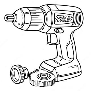 Bojanka Sjajni Elektricni Alati 99601-38375