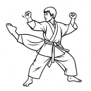 Bojanka Karate 99985-38666