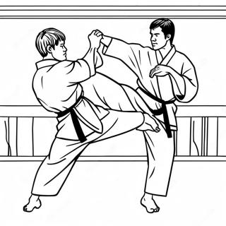 Bojanka Karate 99985-38667